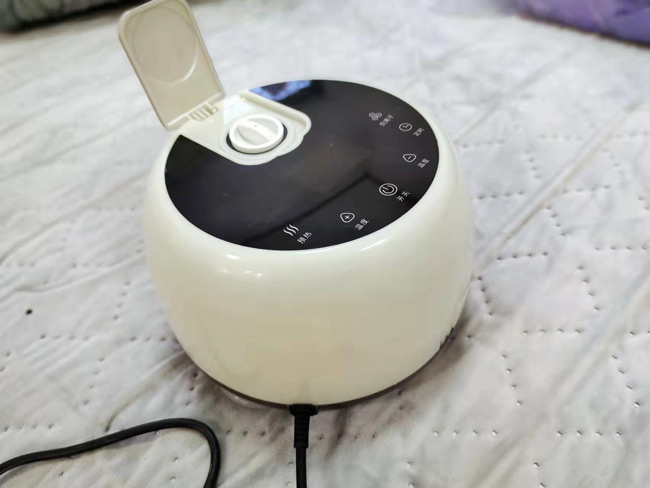 水熱毯